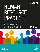 Helen Bessant, Helen Whiting Bessant, Bessant Helen, Brian Dive, Whiting Fiona - Human Resource Practice