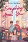 Robby Weber - Everything About You