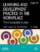 Kathy Beevers, Kathy Hayden Beevers, Beevers Kathy, David Hayden - Learning and Development Practice in the Workplace