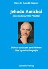 Hans D Amadé Esperer, Hans D. Amadé Esperer - Jehuda Amichai alias Otto Pfeuffer