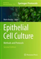 Mario Baratta - Epithelial Cell Culture