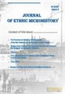 Walther Friesen - Journal of Ethnic Microhistory