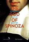 Gijs Dreesman - The God of Spinoza