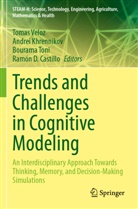 Ramón D. Castillo, Andrei Khrennikov, Bourama Toni, Bourama Toni et al, Tomas Veloz - Trends and Challenges in Cognitive Modeling