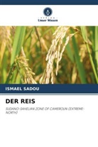 Ismael Sadou - DER REIS