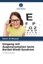 Aamir Al-Mosawi - Umgang mit Augenanomalien beim Bardet-Biedl-Syndrom