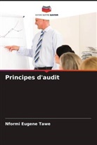 Nformi Eugene Tawe - Principes d'audit