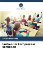 Archie Phinehas - Lücken im Lernprozess schließen