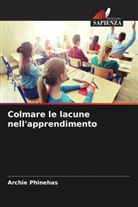 Archie Phinehas - Colmare le lacune nell'apprendimento