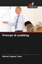 Nformi Eugene Tawe - Principi di auditing