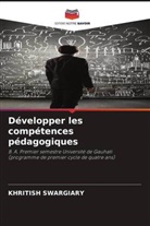 Khritish Swargiary - Développer les compétences pédagogiques