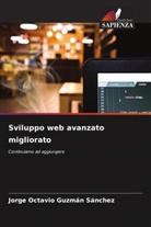 Jorge Octavio Guzmán Sánchez - Sviluppo web avanzato migliorato
