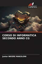 Junior NKIERE MAKOLONI - CORSO DI INFORMATICA SECONDO ANNO CG