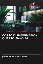 Junior Nkiere Makoloni - CORSO DI INFORMATICA QUARTO ANNO SA
