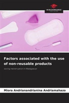 MIORA ANDRIANANDRIANINA Andriamahazo - Factors associated with the use of non-reusable products