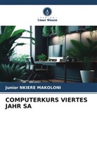 Junior NKIERE MAKOLONI - COMPUTERKURS VIERTES JAHR SA