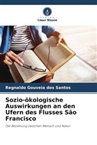 Regnaldo Gouveia dos Santos - Sozio-ökologische Auswirkungen an den Ufern des Flusses São Francisco