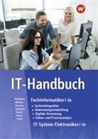 Nils Hinkelthein, Heinrich Hübscher, Hans-Joachim Petersen, Carsten Rathgeber, Carsten u a Rathgeber, Hannes Rewald... - IT-Handbuch