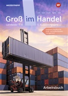 Tobias Fieber, Hans Jecht, Marcel Kunze, Peter Limpke, Peter u a Limpke, Rainer Tegeler - Groß im Handel - KMK-Ausgabe