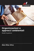 Alan Elias Silva - Organizzazioni e approcci ambientali