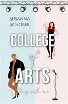 Susanna Schober - College of Arts: Sing with me