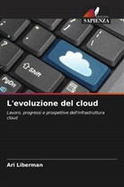 Ari Liberman - L'evoluzione del cloud