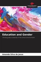 Amanda Silva de Jesus - Education and Gender