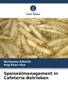 Nurliyana Athirah, Ang Kean Hua - Speiseölmanagement in Cafeteria-Betrieben