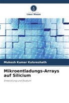 Mukesh Kumar Kulsreshath - Mikroentladungs-Arrays auf Silicium