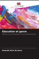Amanda Silva de Jesus - Éducation et genre