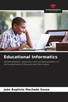 João Baptista Machado Sousa - Educational Informatics