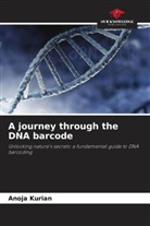Anoja Kurian - A journey through the DNA barcode