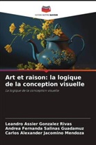 Leandro Assier Gonzalez Rivas, Carlos Alexander Jacomino Mendoza, Andrea Fernanda Salinas Guadamuz - Art et raison: la logique de la conception visuelle