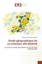 Cheldon-Rech NKALA- KOUTIA - Etude géographique de co-infection VIH-SIDA/TB