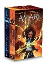 B B Alston, B. B. Alston - Amari 2-Book Paperback Box Set