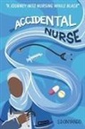 S. D. Onyango - The Accidental Nurse