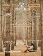 Jeyran Main - Review Tales - A Book Magazine For Indie Authors - 13th Edition (Winter 2025)