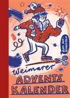 Lydia Keßner - Weimarer Adventskalender