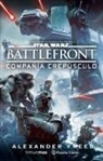 Alexander Freed - Star Wars, Battle front Twilight Company