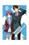 Nagaru Tanigawa, Gaku Tsugano - Haruhi Suzumiya 12