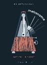 Matthew H Birkhold, Matthew H. Birkhold, Ian Bogost, Christopher Schaberg - Metronome