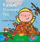 Liesbet Slegers, Liesbet Slegers - Kevin Discovers Fall
