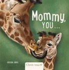 Jessie Jans, Jessie Jans - Mommy, You