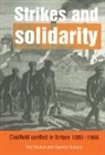 Roy Church, Church Roy, Quentin Outram, Outram Quentin - Strikes and Solidarity