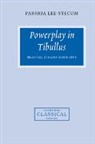 Parshia Lee-Stecum, P. E. Easterling, M. K. Hopkins - Powerplay in Tibullus