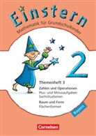 Roland Bauer, Jutta Maurach, Jutta Maurach, Roland Bauer - Einstern - Mathematik - Bayern 2014 - Band 2