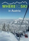 Chris Gill - Where to Ski in Austria