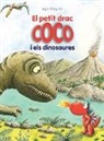 Ingo Siegner - El petit drac Coco i els dinosaures