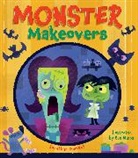 Jonathan Emmett, Rae Minos - Monster Makeovers