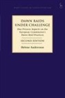 Helene Andersson, Andersson Helene - Dawn Raids Under Challenge